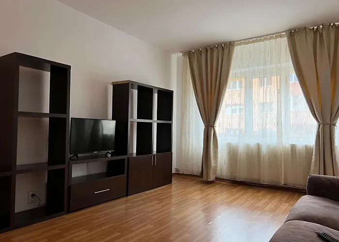 Quiet Area Brasov
