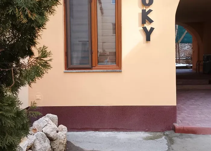 Luky 12