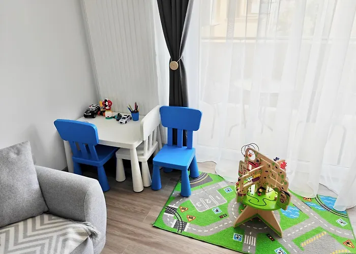 June'S Urban Residence